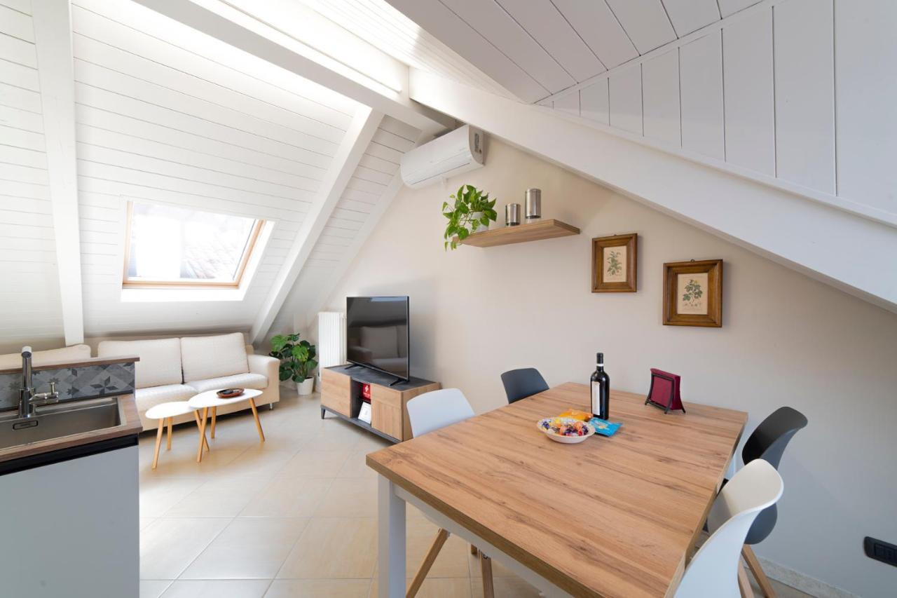 To-Housing3, Luce E Relax Al Centro Di Torino Lägenhet Exteriör bild