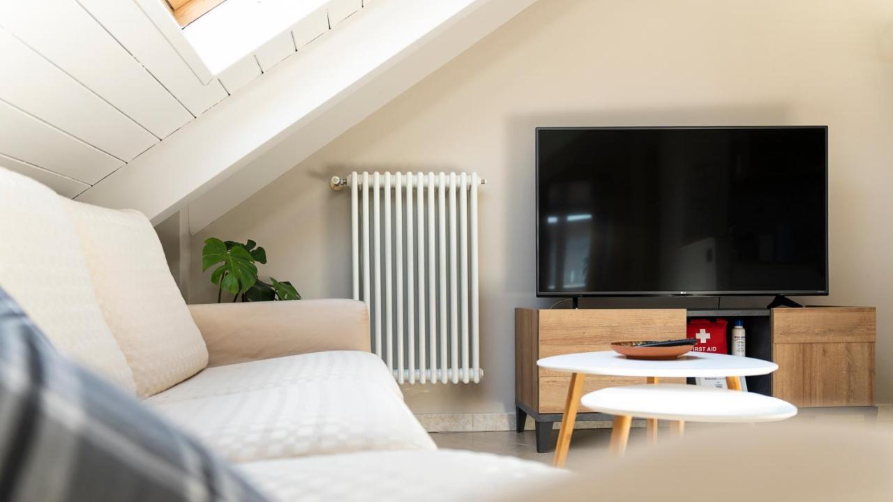 To-Housing3, Luce E Relax Al Centro Di Torino Lägenhet Exteriör bild