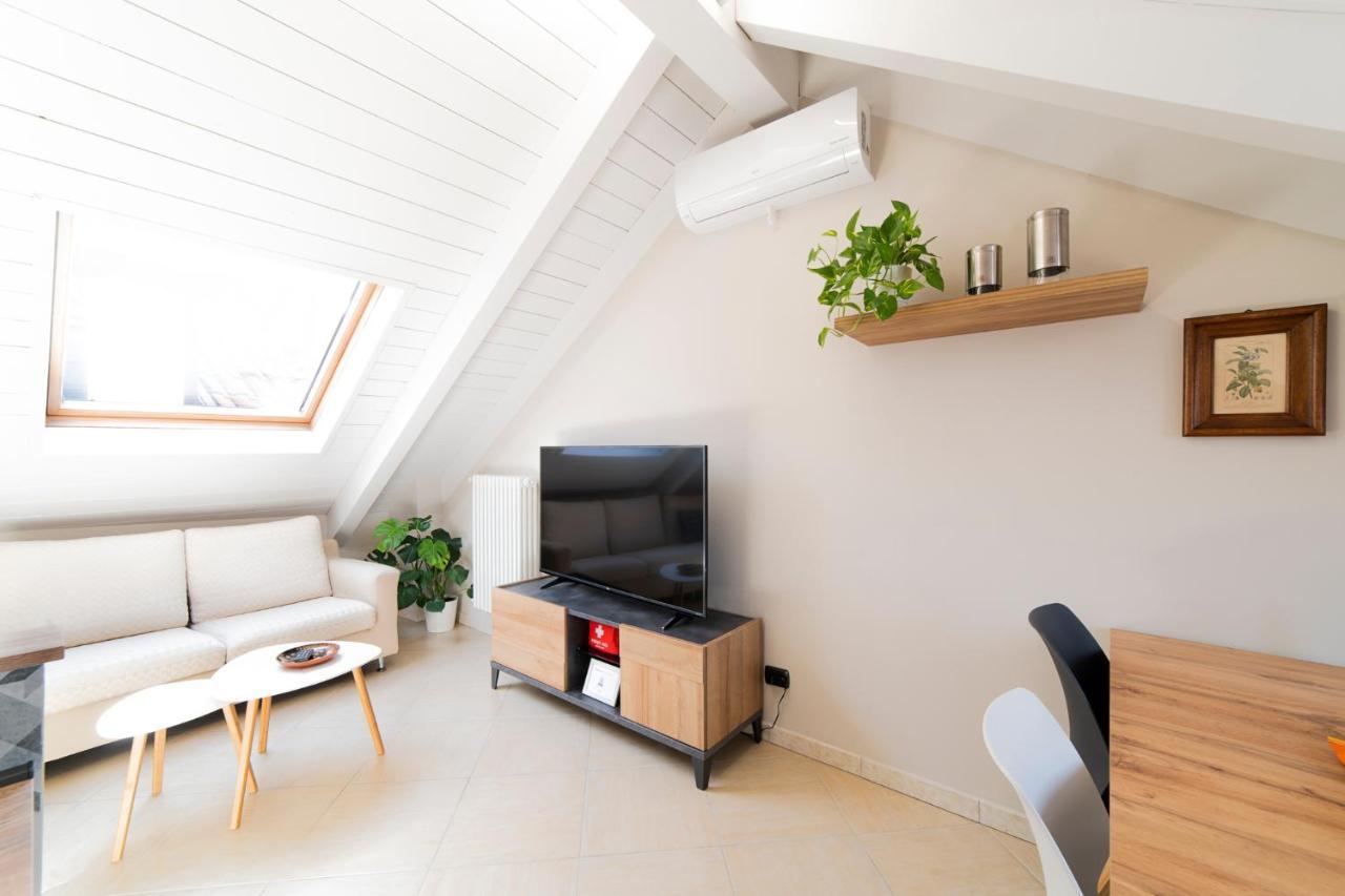 To-Housing3, Luce E Relax Al Centro Di Torino Lägenhet Exteriör bild