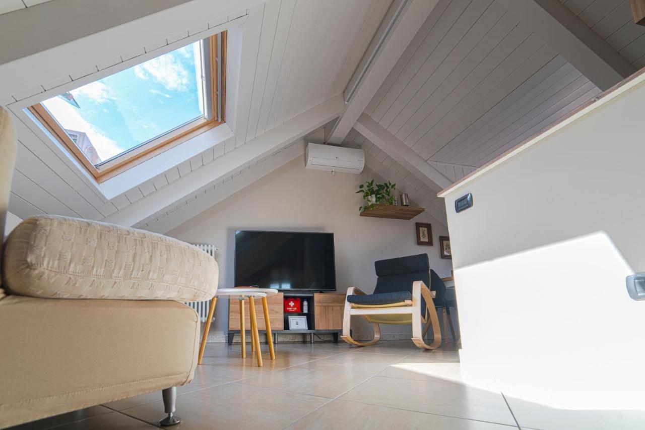 To-Housing3, Luce E Relax Al Centro Di Torino Lägenhet Exteriör bild