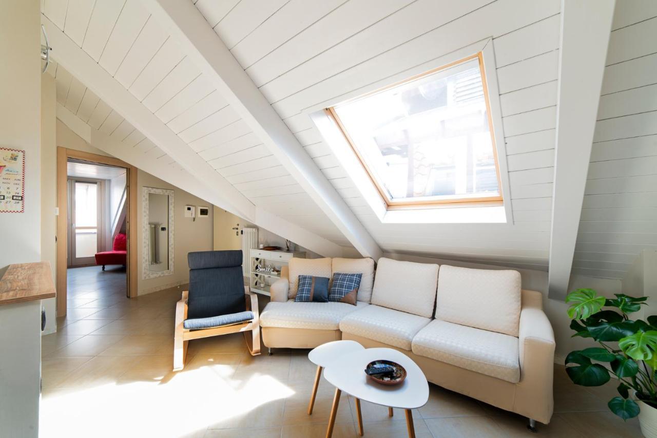 To-Housing3, Luce E Relax Al Centro Di Torino Lägenhet Exteriör bild