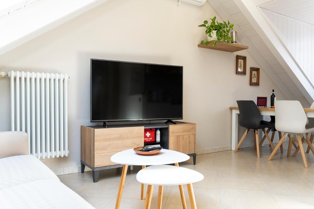 To-Housing3, Luce E Relax Al Centro Di Torino Lägenhet Exteriör bild