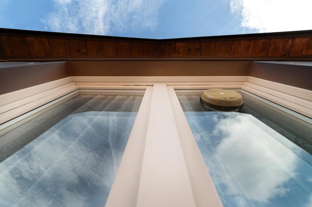 To-Housing3, Luce E Relax Al Centro Di Torino Lägenhet Exteriör bild