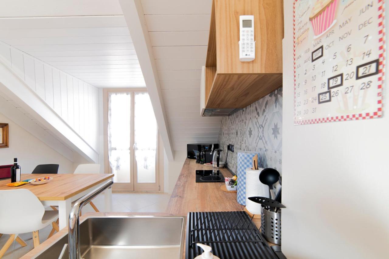 To-Housing3, Luce E Relax Al Centro Di Torino Lägenhet Exteriör bild
