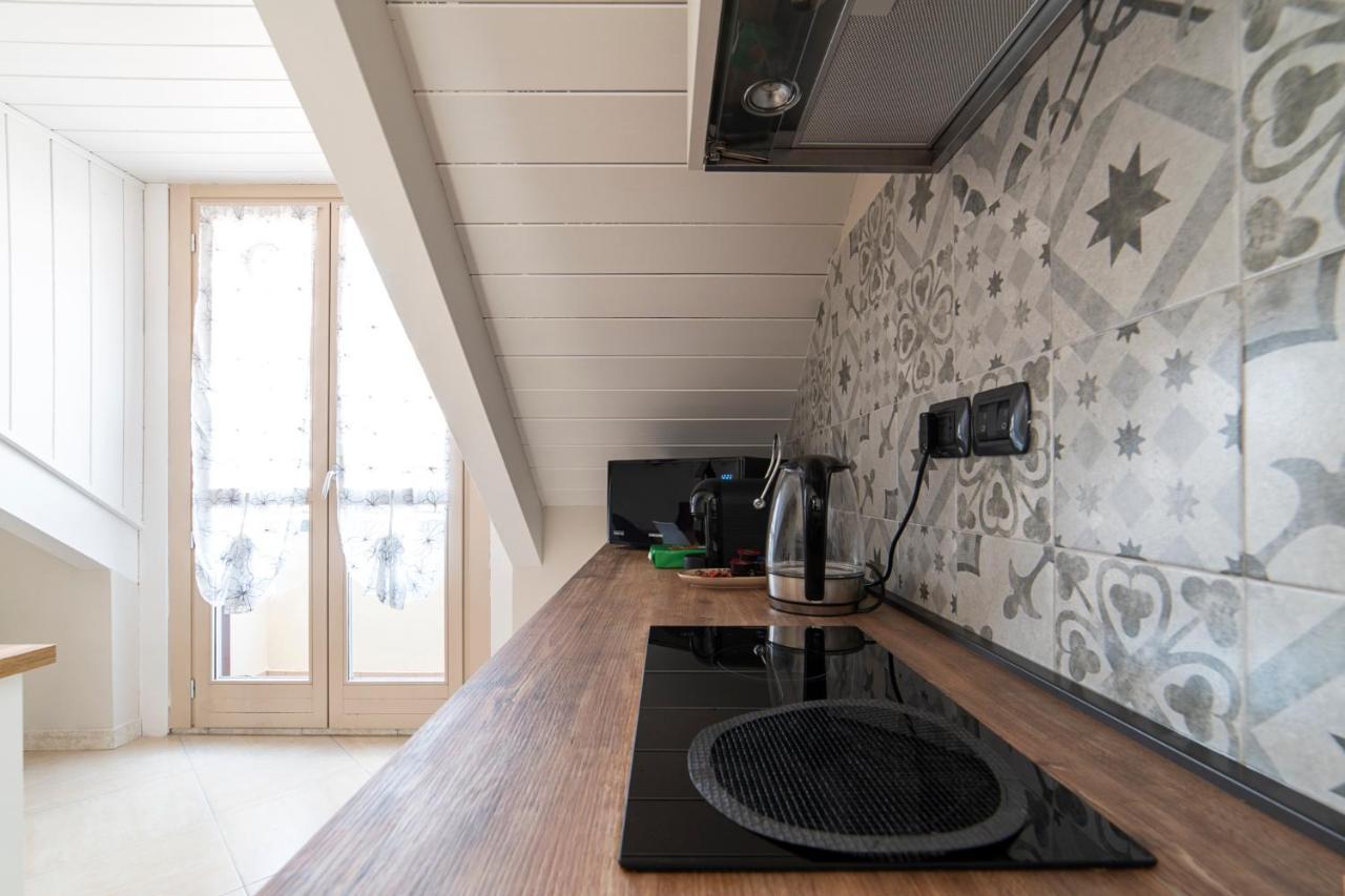 To-Housing3, Luce E Relax Al Centro Di Torino Lägenhet Exteriör bild
