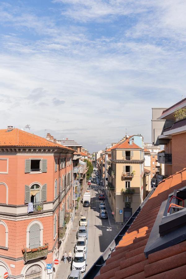 To-Housing3, Luce E Relax Al Centro Di Torino Lägenhet Exteriör bild