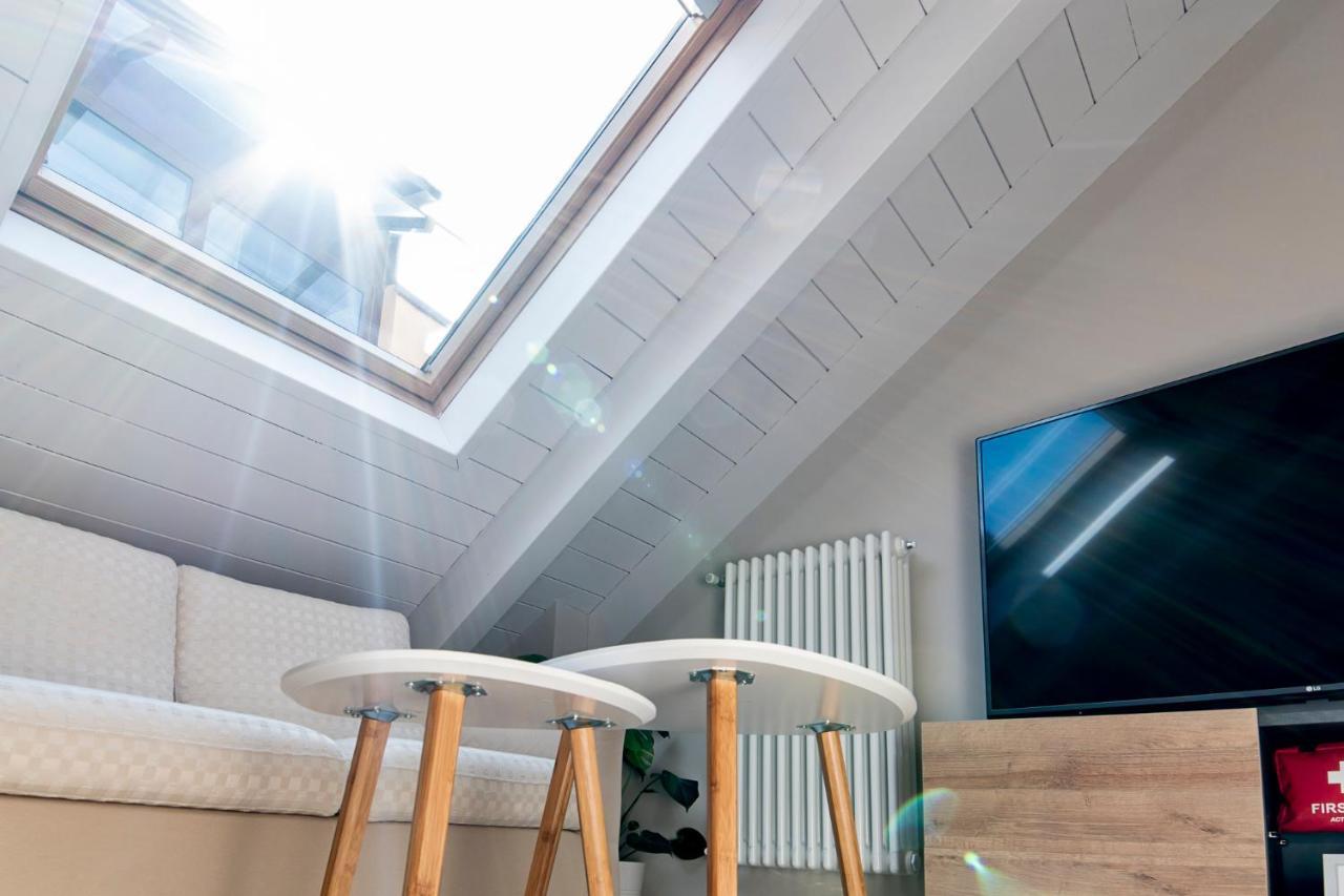 To-Housing3, Luce E Relax Al Centro Di Torino Lägenhet Exteriör bild