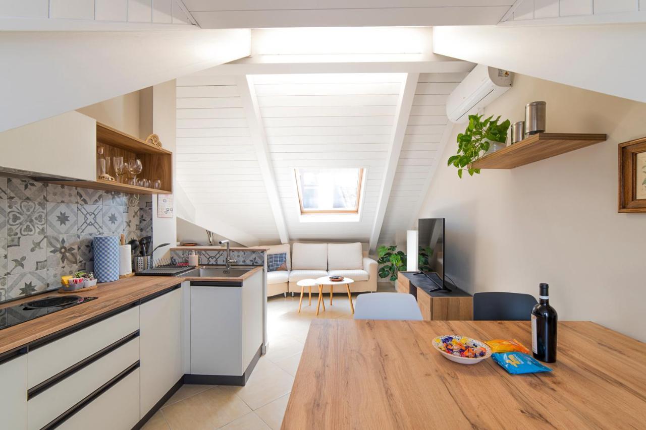 To-Housing3, Luce E Relax Al Centro Di Torino Lägenhet Exteriör bild
