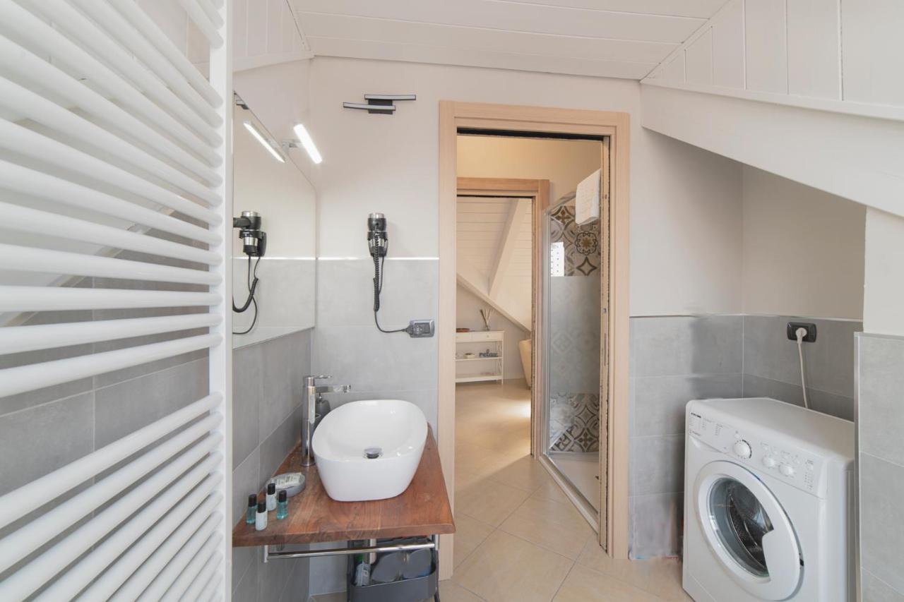 To-Housing3, Luce E Relax Al Centro Di Torino Lägenhet Exteriör bild
